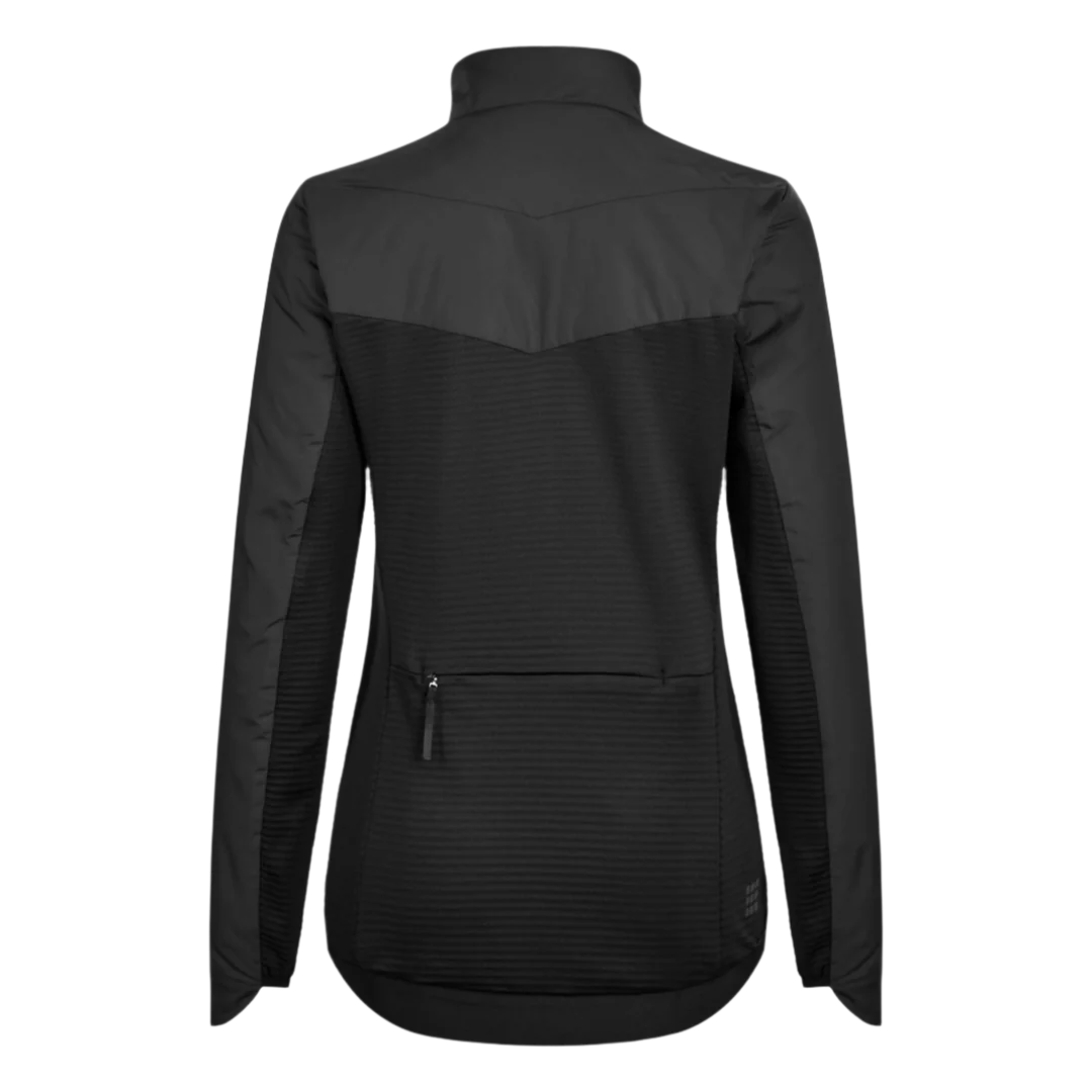 CEP Women Cold Weather Hybrid Jacket