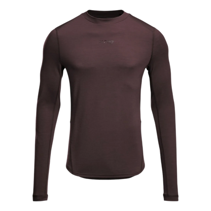 CEP Men Cold Weather Merino Shirt Long Sleeve