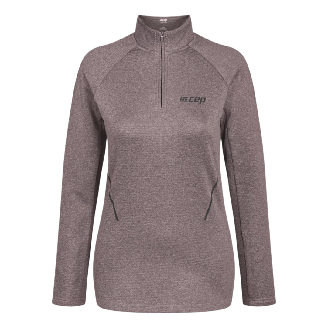 CEP Women Cold Weather Zip