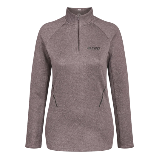 CEP Women Cold Weather Zip