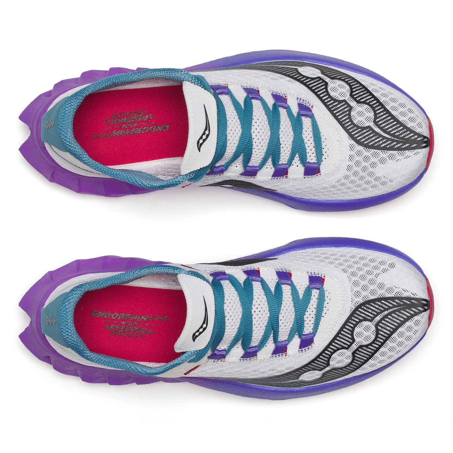 Saucony Endorphin Pro 4 Women