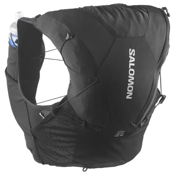 Salomon Adv Skin 12 Women Set
