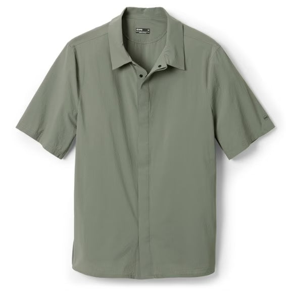 _Janji Trekker Snappy Shirt Men