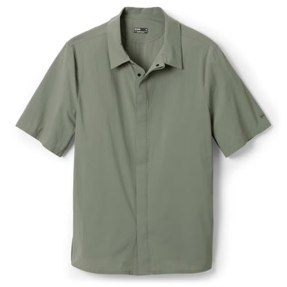 _Janji Trekker Snappy Shirt Men