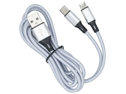 Fenix 2-IN-1 Charging Cable