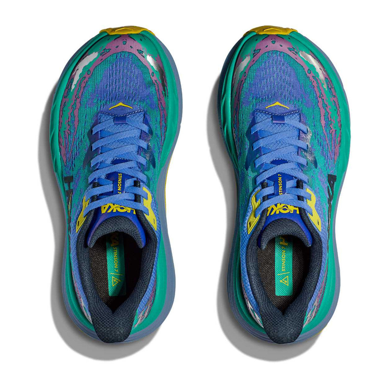 Hoka Stinson 7 Men