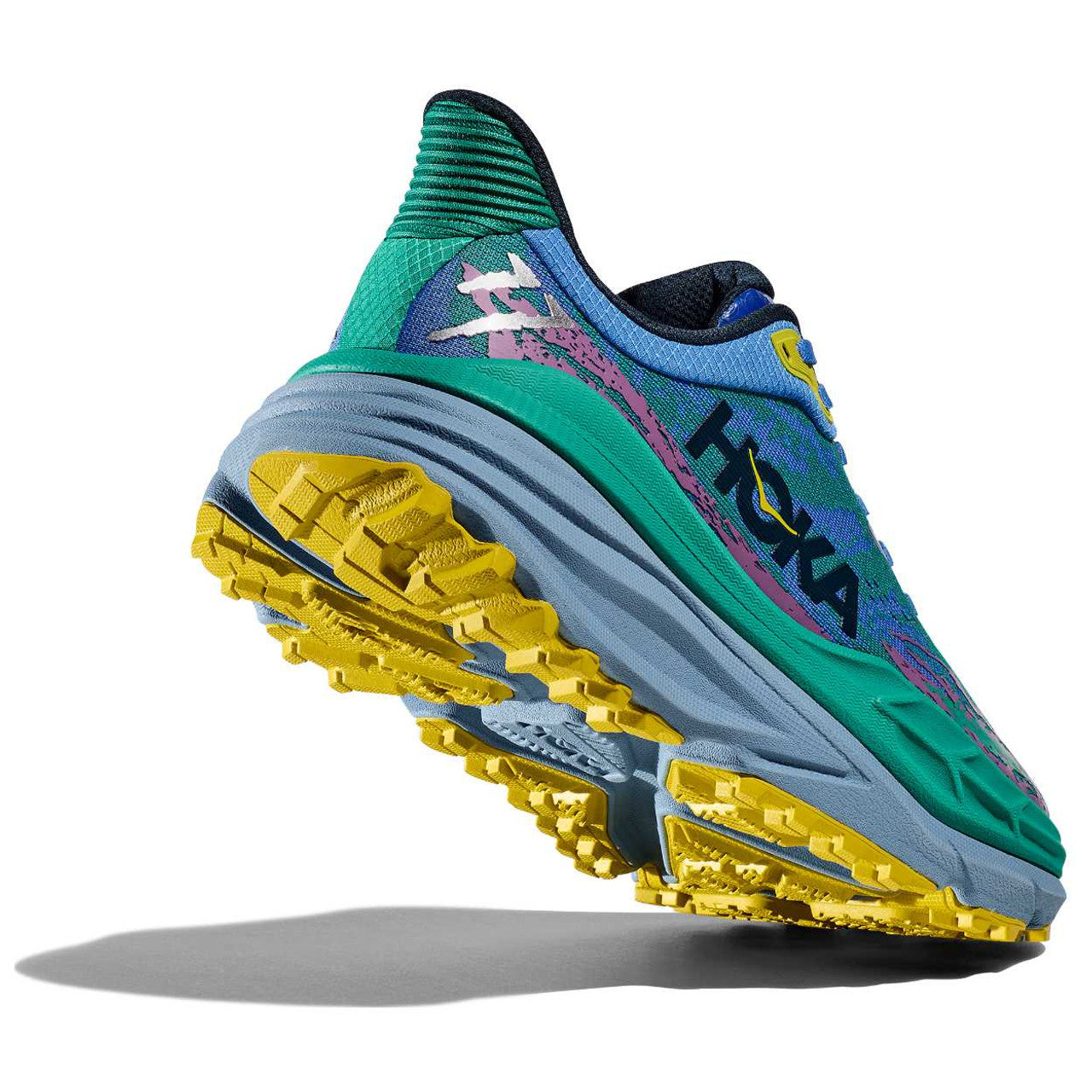 Hoka Stinson 7 Men