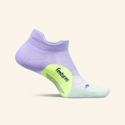 Feetures Elite Light Cushion No Show Socks