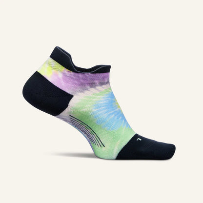 Feetures Elite Light Cushion No Show Socks