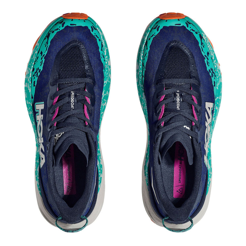 Hoka Speedgoat 6 Wide Women