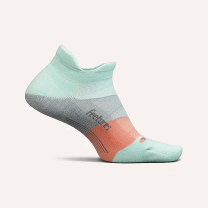 Feetures Elite Light Cushion No Show Socks