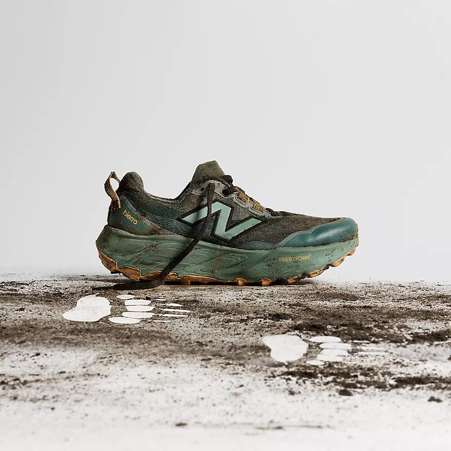 New Balance Fresh Foam X Hierro v9 Men