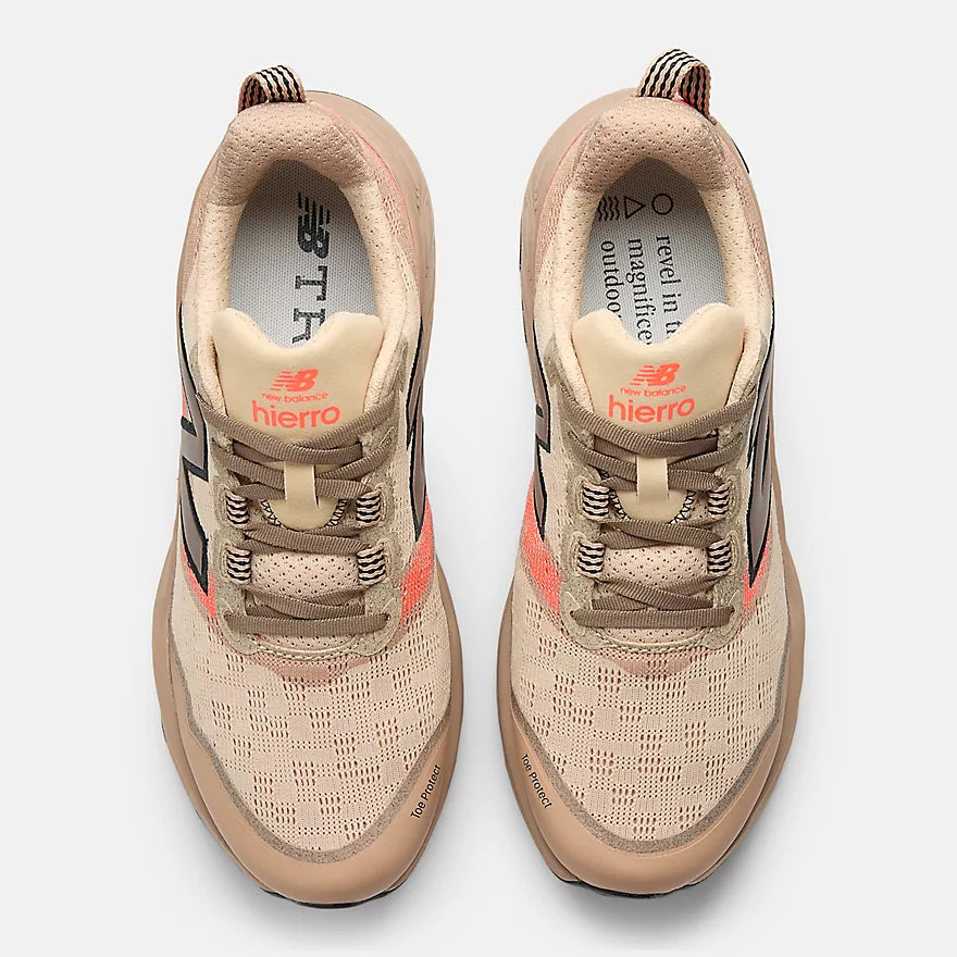 New Balance Fresh Foam X Hierro v9 Men