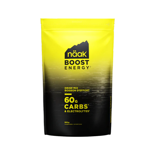 naak Boost Energy Drink Mix