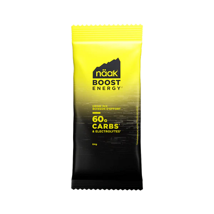 naak Boost Energy Drink Mix