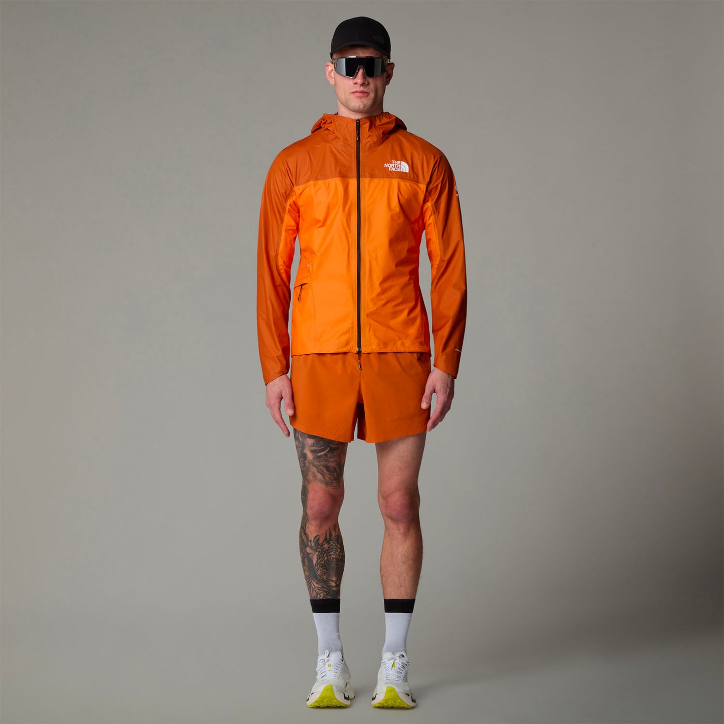 _The North Face Pacesetter 7" Short Men