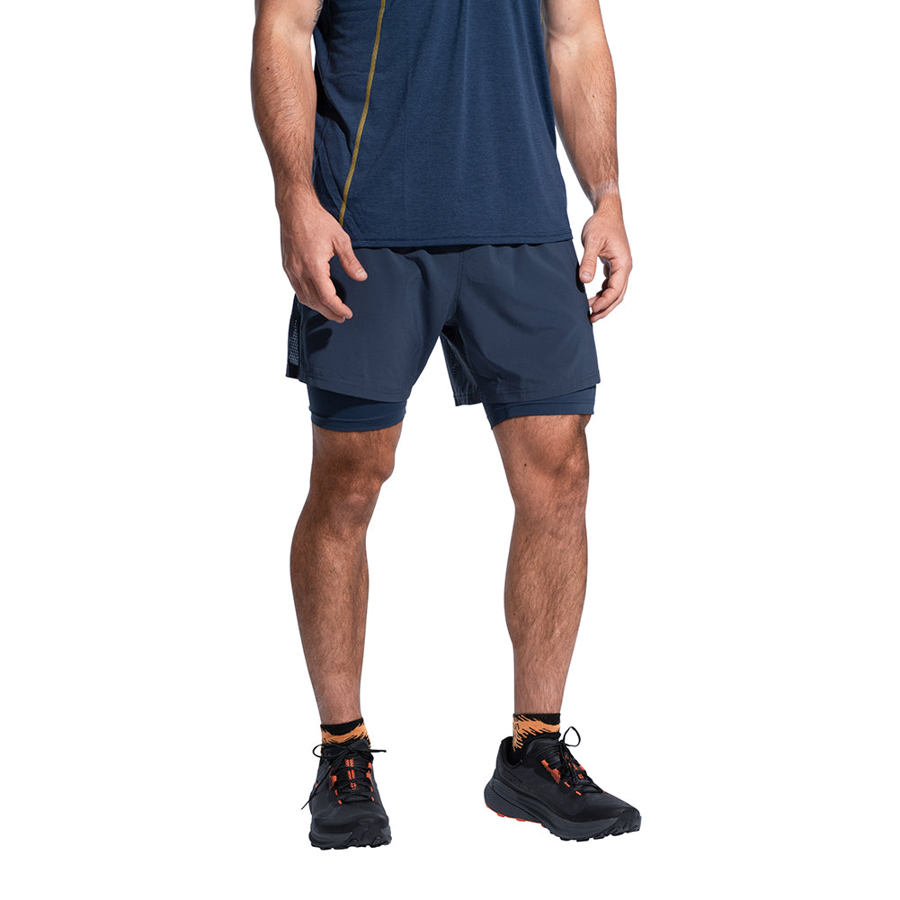 _La Sportiva Trail Bite Short Men