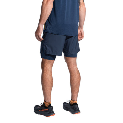 _La Sportiva Trail Bite Short Men