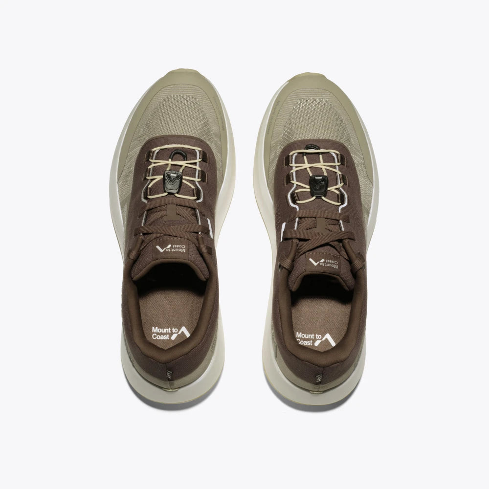 Mount to Coast H1 Men