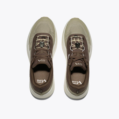 Mount to Coast H1 Men