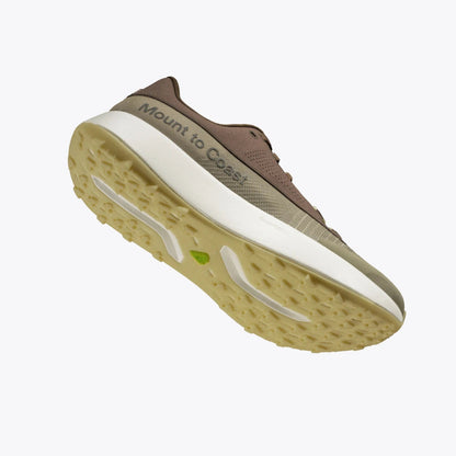 Mount to Coast H1 Men