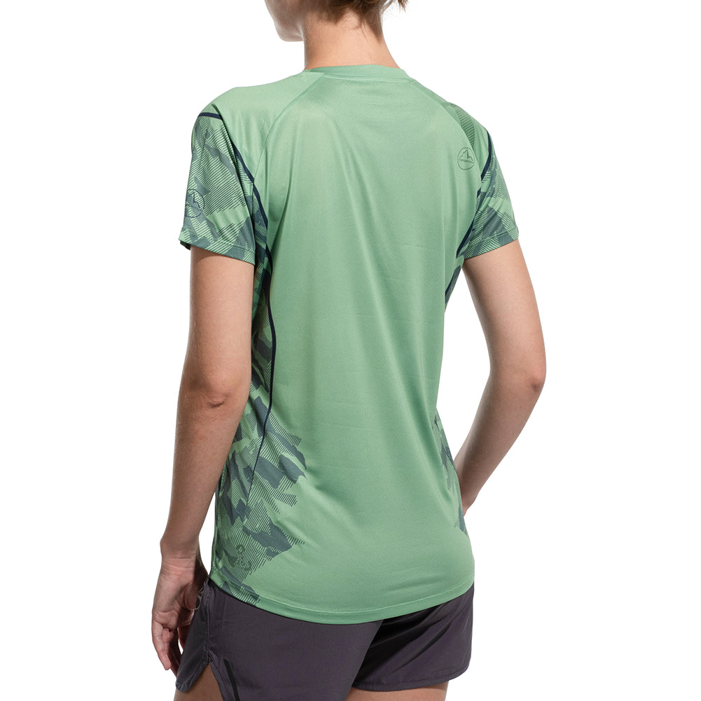 _La Sportiva Pacer T-Shirt Women