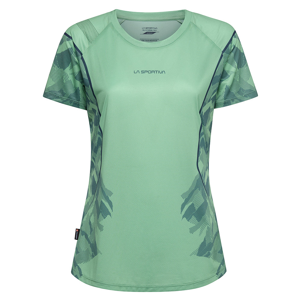 _La Sportiva Pacer T-Shirt Women