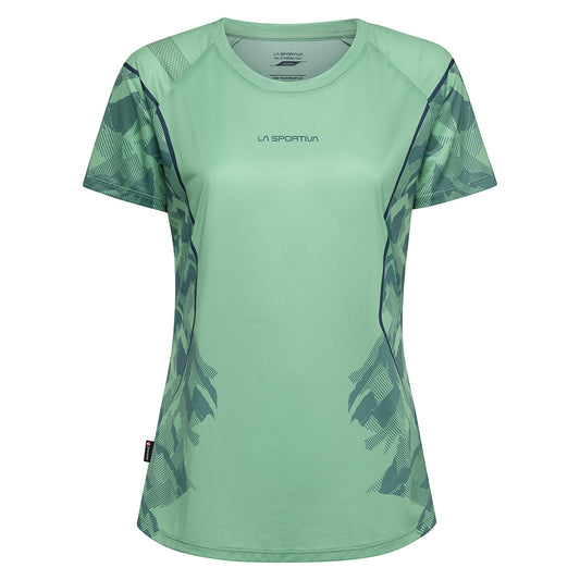 _La Sportiva Pacer T-Shirt Women