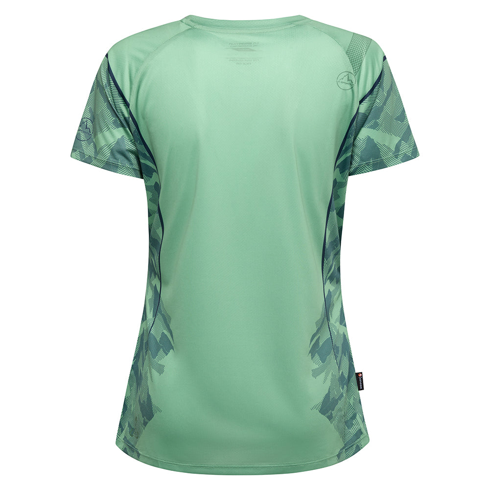 _La Sportiva Pacer T-Shirt Women