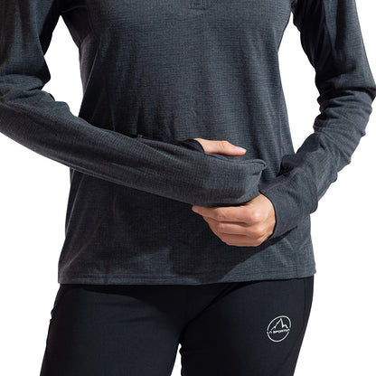 _La Sportiva Swift Longsleeve Women