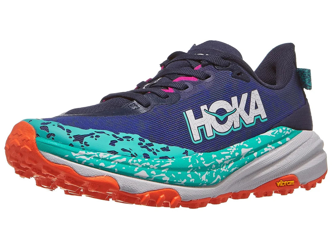 Hoka Speedgoat 6 Wide Women