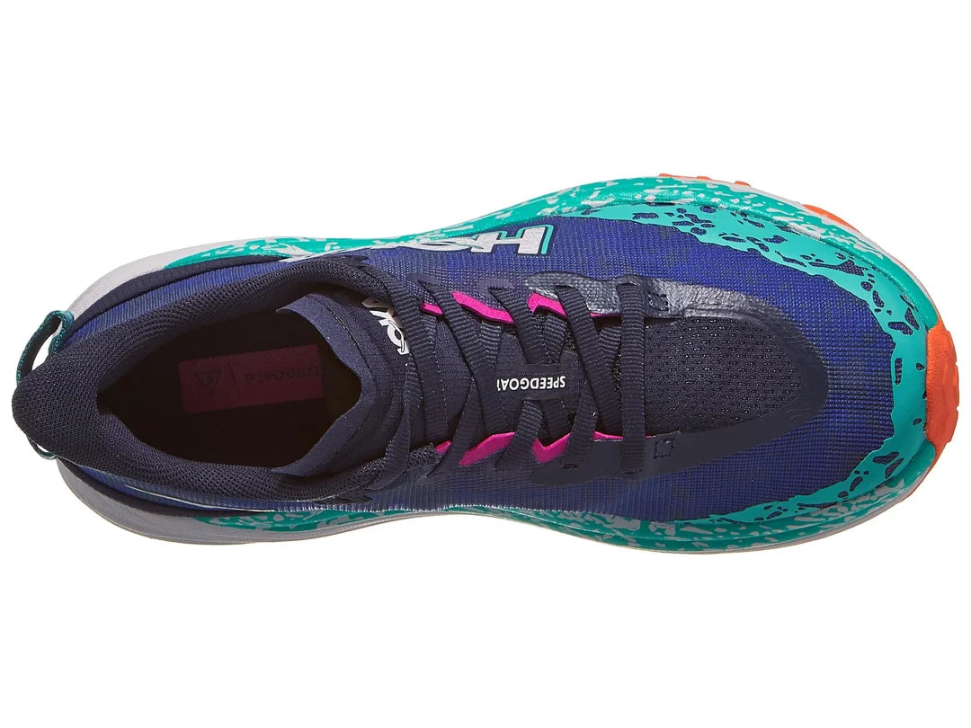 Hoka Speedgoat 6 Wide Women