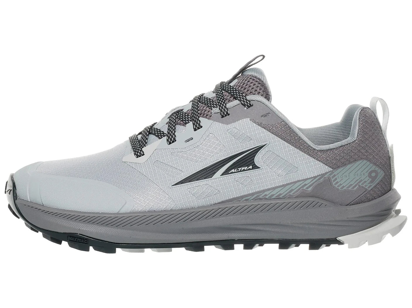 Altra Lone Peak 9 Men