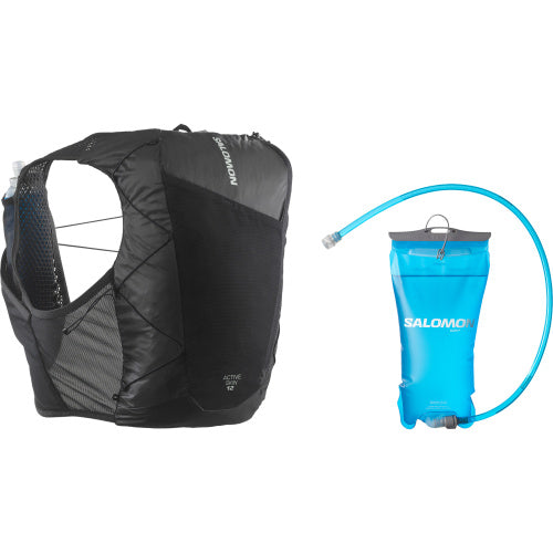 Salomon Active Skin 12 w/ Reservoir