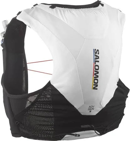 Salomon Adv Skin 5