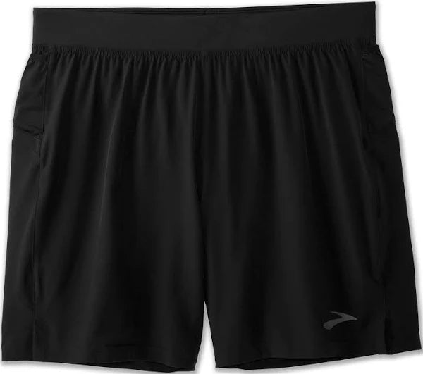 Brooks Men's Sherpa 7" Short