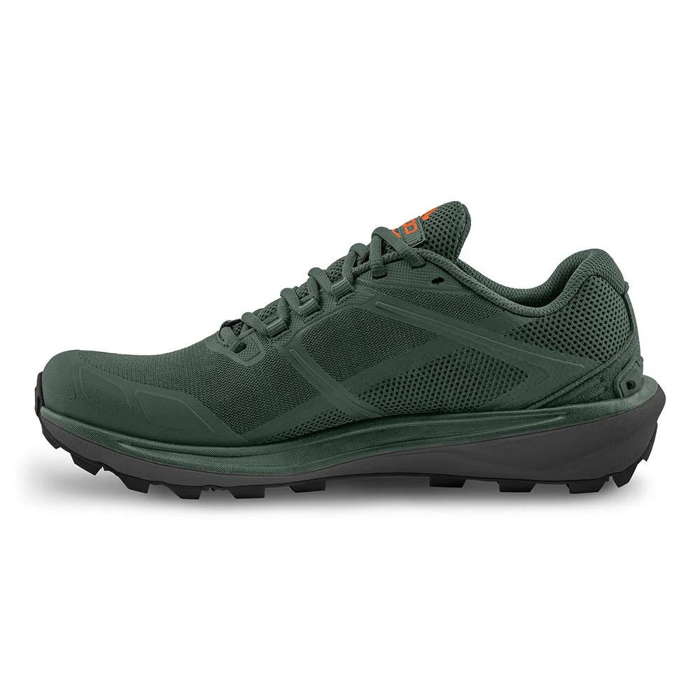 Topo Terraventure 4 Men