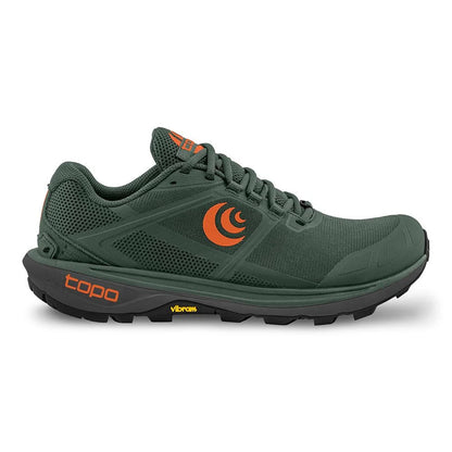 Topo Terraventure 4 Men