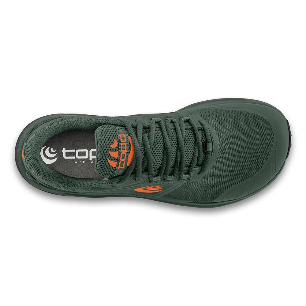 Topo Terraventure 4 Men