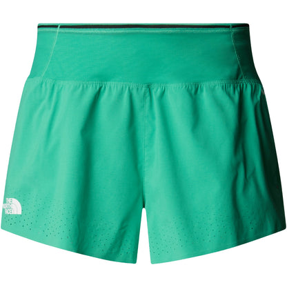 _The North Face Pacesetter 3in Short Women