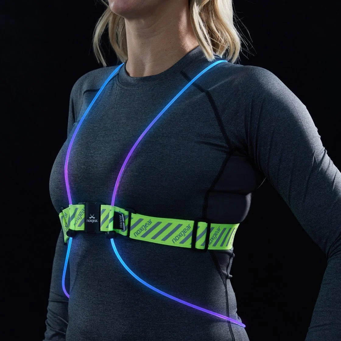 Noxgear Tracer