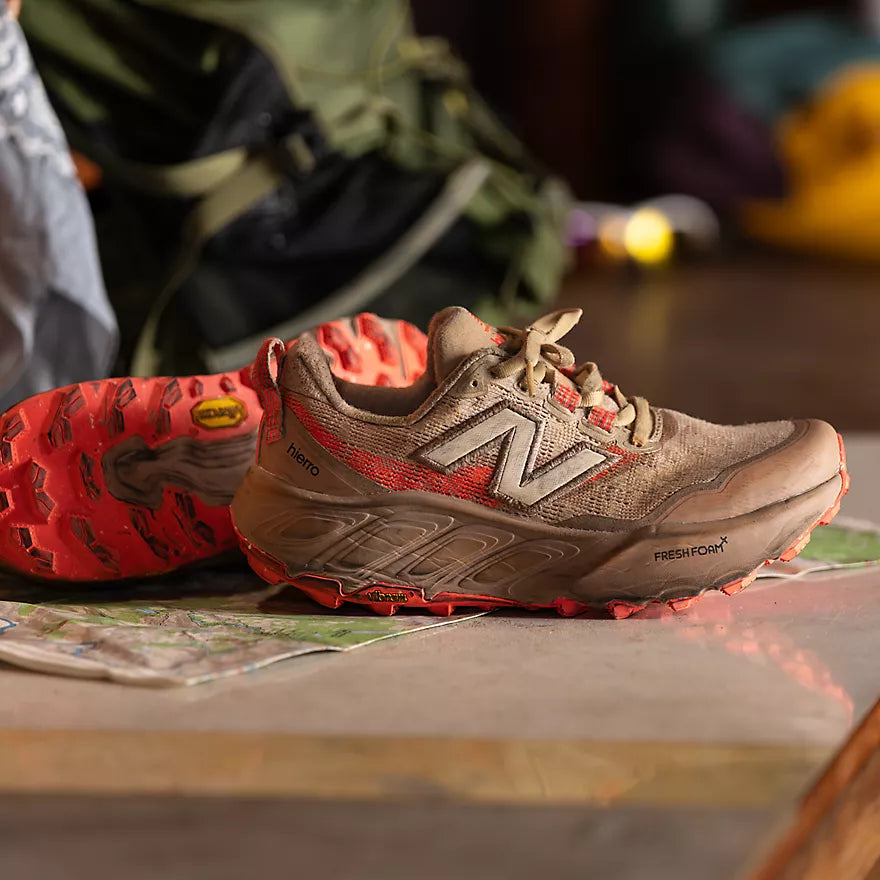 New Balance Fresh Foam X Hierro v9 Women