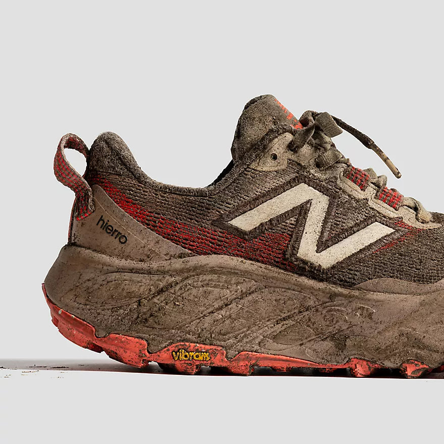 New Balance Fresh Foam X Hierro v9 Women